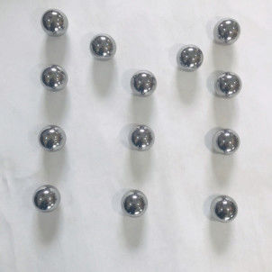 Dövme Paslanmaz Çelik Bilyalar G100 G200 20.6375mm 13 &quot;/ 16&quot; ayna cilalı yüzey