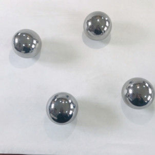 7.0mm 0.27559 &quot;Dövme Çelik Bileme Topu HRc52-62 AISI Standardı