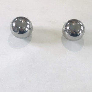 60.05mm 2.364173 "Büyük Yatak G60 G40 İçin Büyük Katı Çelik Bilyalar