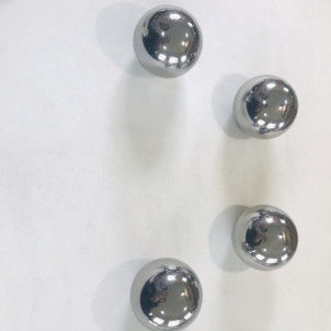 G40 G60 52100 Krom Çelik Bilyalar 63mm 2.48031496 &quot;62.94mm - 63.06mm