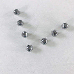 24.606mm 31/32 &quot;Paslanmaz Çelik Bilyalar HRc20-39 Hassas Metal Bilyalar