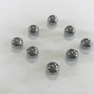 100Cr6 Büyük Çelik Bilyalar, G40 Katı Metal Bilyalı 50.01mm 1.96890 "