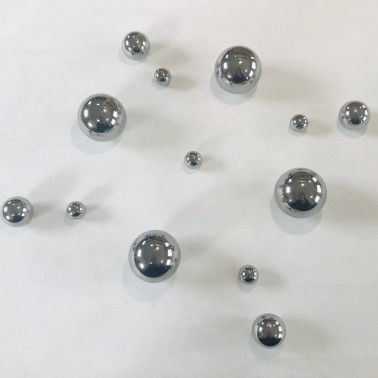İyi Tokluk Yüksek Hassasiyetli Rulman Bilyaları 49.98mm 1.967716 &quot;49.96mm 50.04mm G40