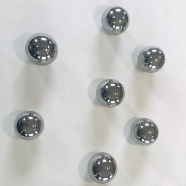 SUJ2 hassas Krom Çelik Rulman Bilyaları 31.63mm - 31.75mm G28