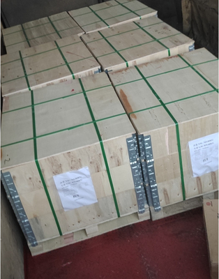 MLCC 0.8mm Zirkonya Taşlama Çelik Bilyaları Aşınma Direnci