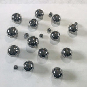 3 inç -1/4 "inç 3 inç Metal Bilye 82.55mm Taşlama Çelik Bilye G100 SUJ3