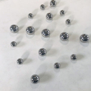 G20 0.35433 "9mm Çelik Bilyalar, 10mm 5mm 7mm 6mm Metal Bilyalar