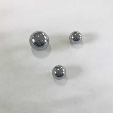 15mm G20 Yuvarlak Şekil Mükemmel Yüzey Cilası