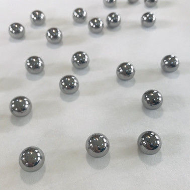 50.72mm - Büyük Rulman G40 için 50.92mm Büyük Çaplı Çelik Bilyalı