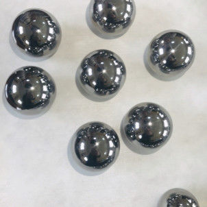 SUJ3 Krom Çelik Rulman Bilyaları 59.94mm 59.95mm 59.97mm G40 G60