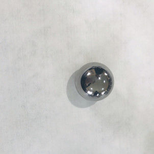 31.80mm 1.251968 &quot;Yüksek Hassasiyetli Rulman Bilyaları 52100 HRc61 - HRc67