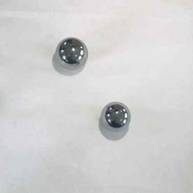 15.081mm 0.59374 "G10 G16 E52100 Yatağı İçin Yüksek Cilalı Çelik Bilyalı