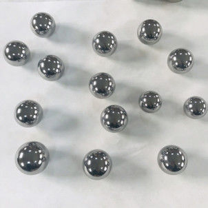 Yüksek Karbonlu Çelik Bilye G28 HRc 62-67 GCr15 E52100 28.595mm 1.125787 "